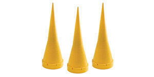 O-Ring Cone