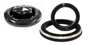 Hammer Union Seals & Protectors