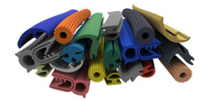 Rubber Extrusions
