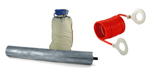 Anodes & Pigtails