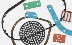 Custom Cut Gaskets