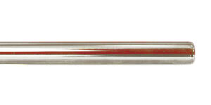 Redline Gauge Glass